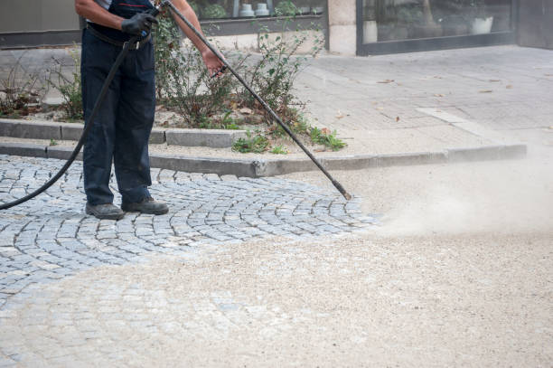 Best Warehouse Cleaning  in Ashland, NJ