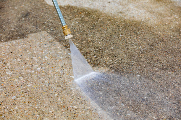 Best Dumpster Area Cleaning  in Ashland, NJ