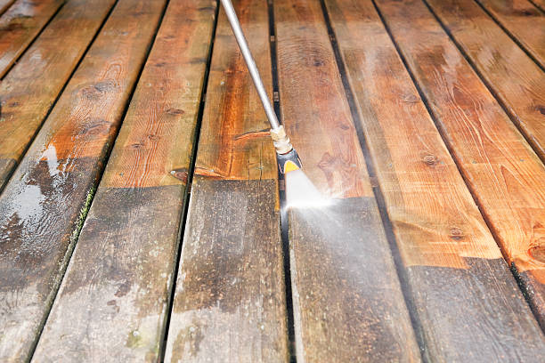 Best Spring Cleaning  in Ashland, NJ